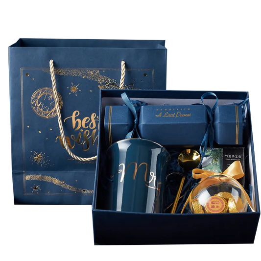 Best man souvenir female bridesmaid wedding wedding men's practical birthday full moon return gift business education banquet gift box ryshop