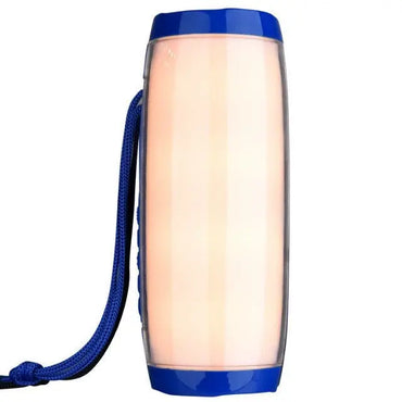 New Tg157 Bluetooth Speaker - Portable and Waterproof Outdoor Subwoofer ryshop