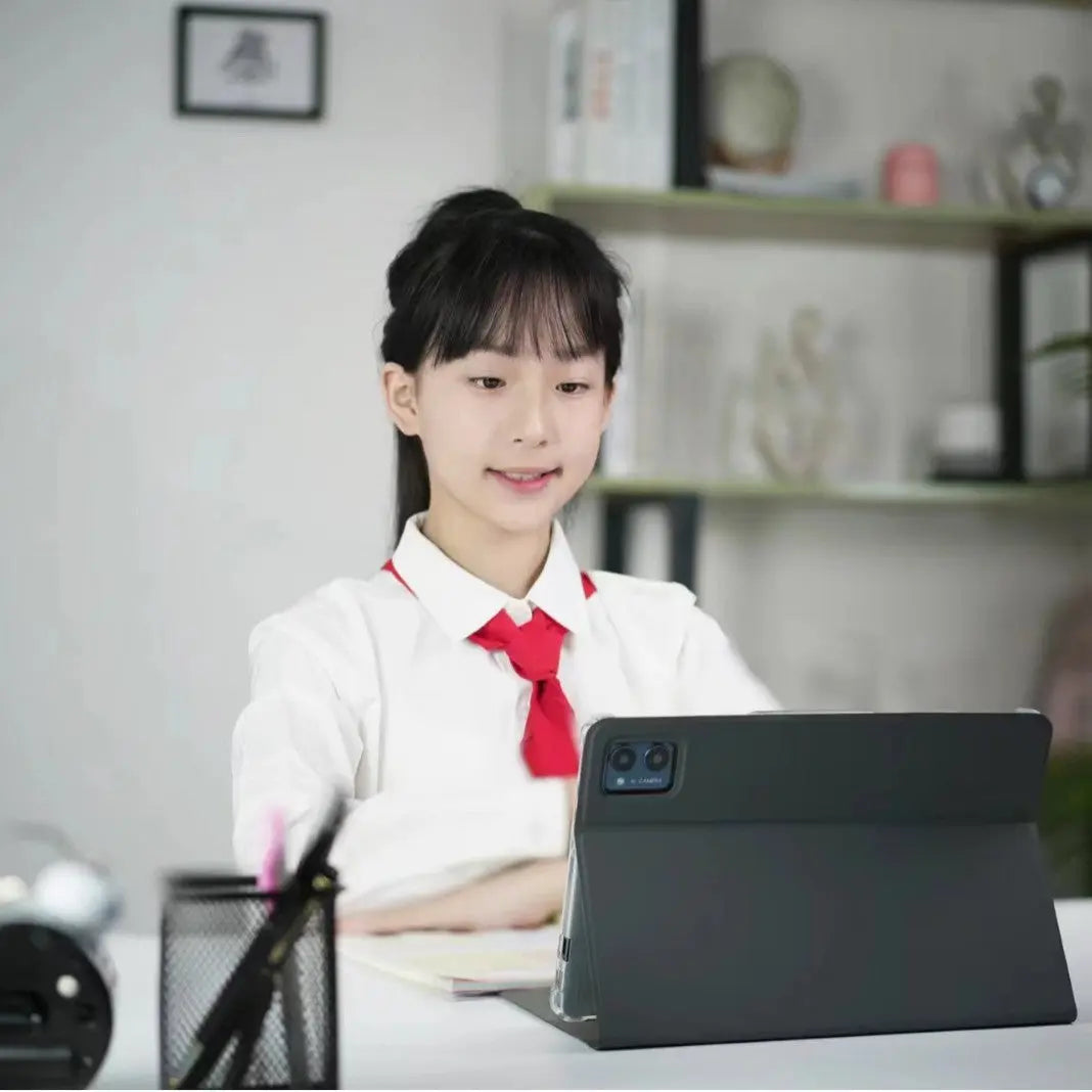 T616 8 core 6G+128G spots education intelligent learning tablet
