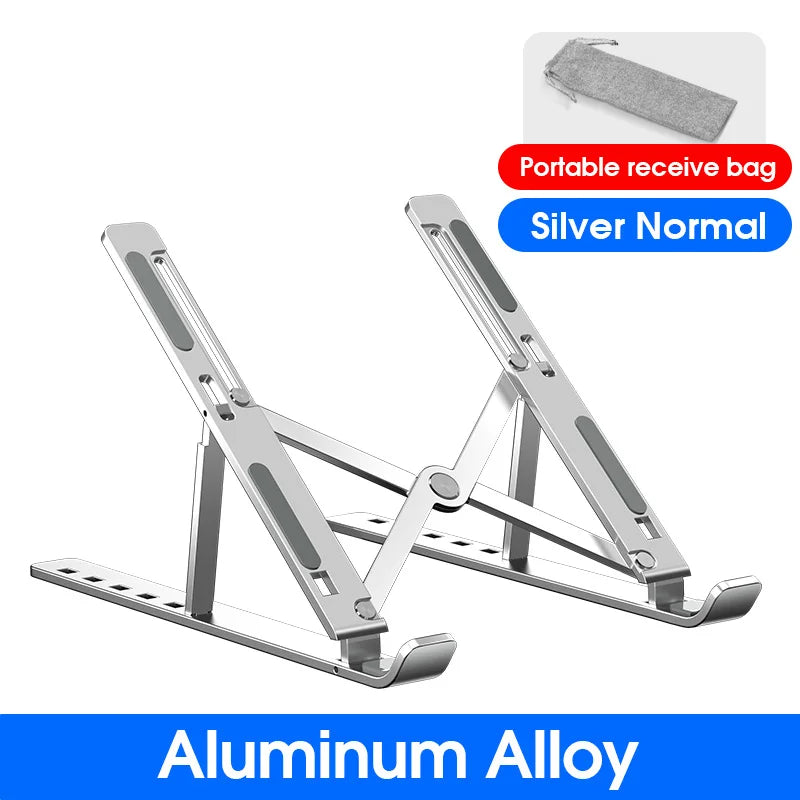 YYLM N8 Laptop Stand - Adjustable Aluminum Support for Macbook ryshop
