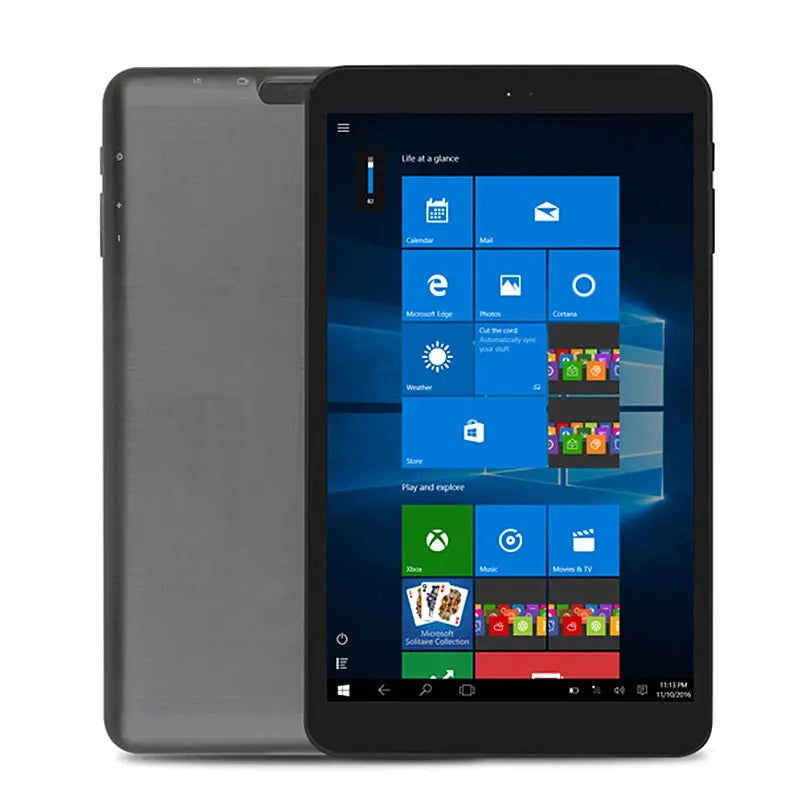 Glavey 8 Inch Z8300 Windows 10 Tablet PC ryshop