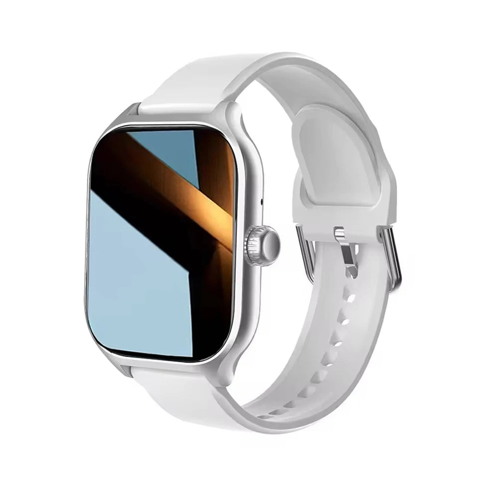 2025 Smart Watch for Android and iOS ryshop