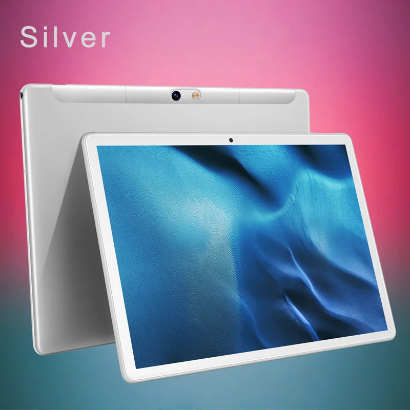 2025 New Android Pad 10.1 Inch Tablet ryshop