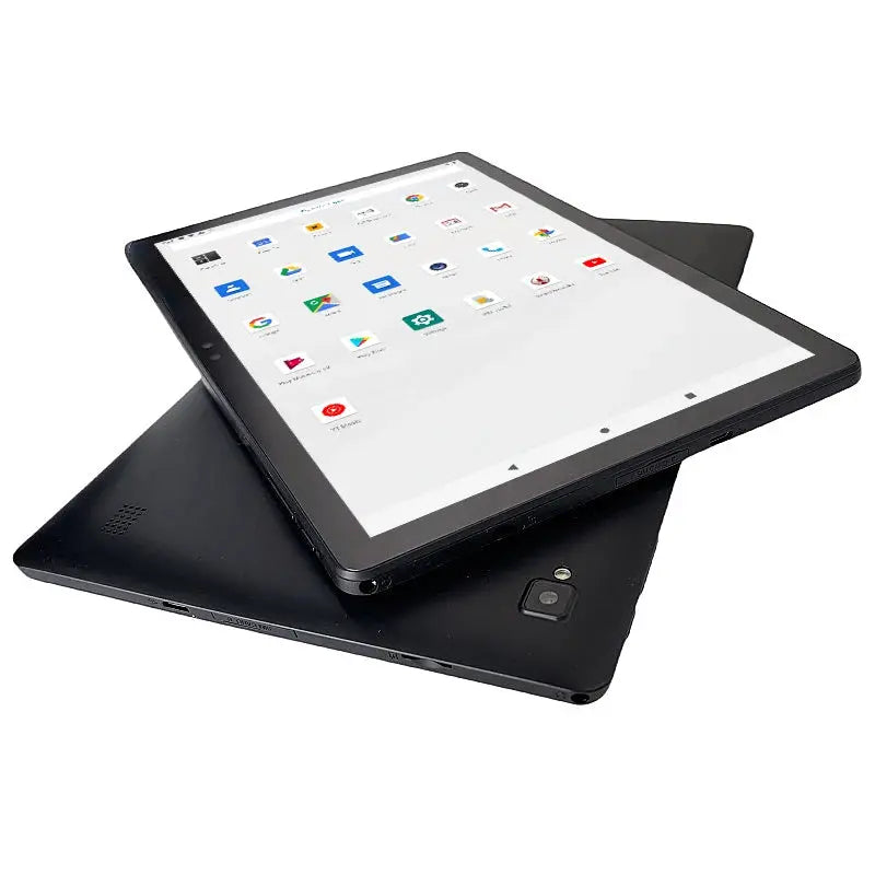 Glavey T4 10.1" Android 9.0 4G LTE Tablet ryshop