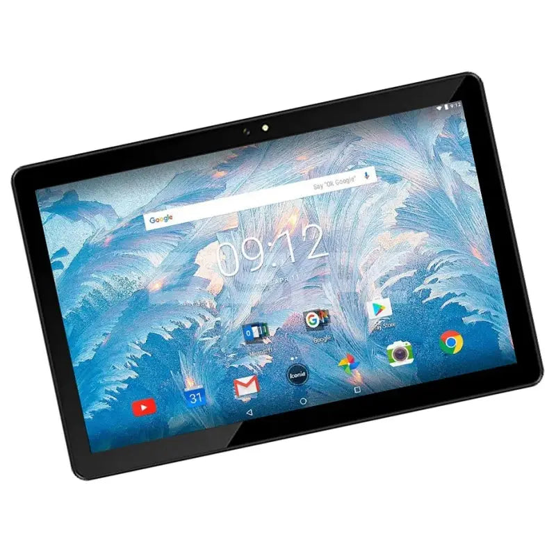Glavey T4 10.1" Android 9.0 4G LTE Tablet ryshop