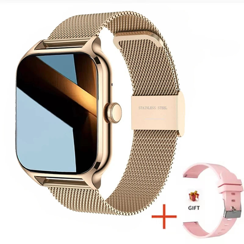 2025 Smart Watch for Android and iOS ryshop