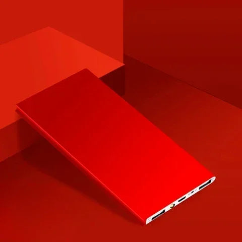 BCAK Outdoor Large Capacity Power Bank 10000mAh ryshop