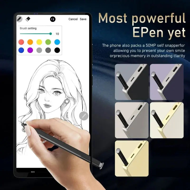 Global Vision S25 Ultra Smartphone 5G ryshop