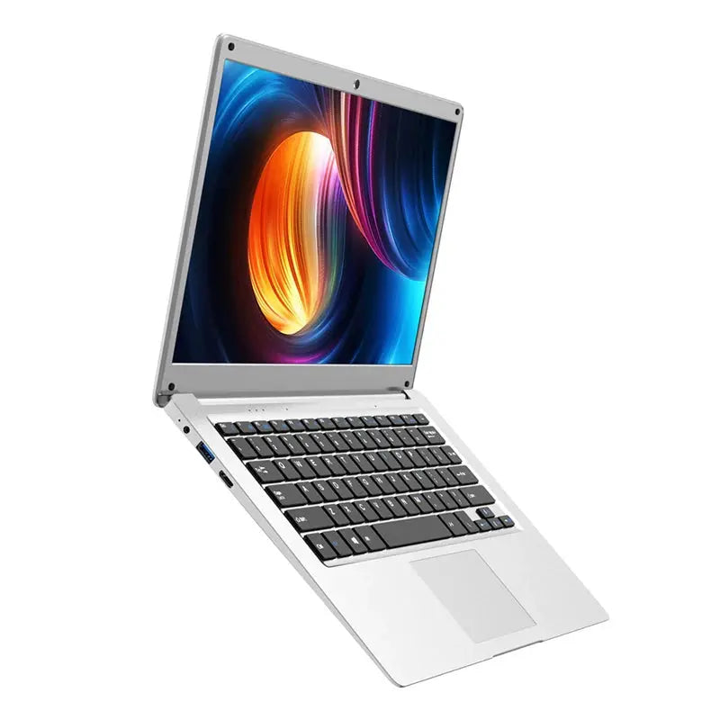 GMOLO 14-inch Windows 10 Notebook Laptop - Budget-Friendly Ultrabook ryshop