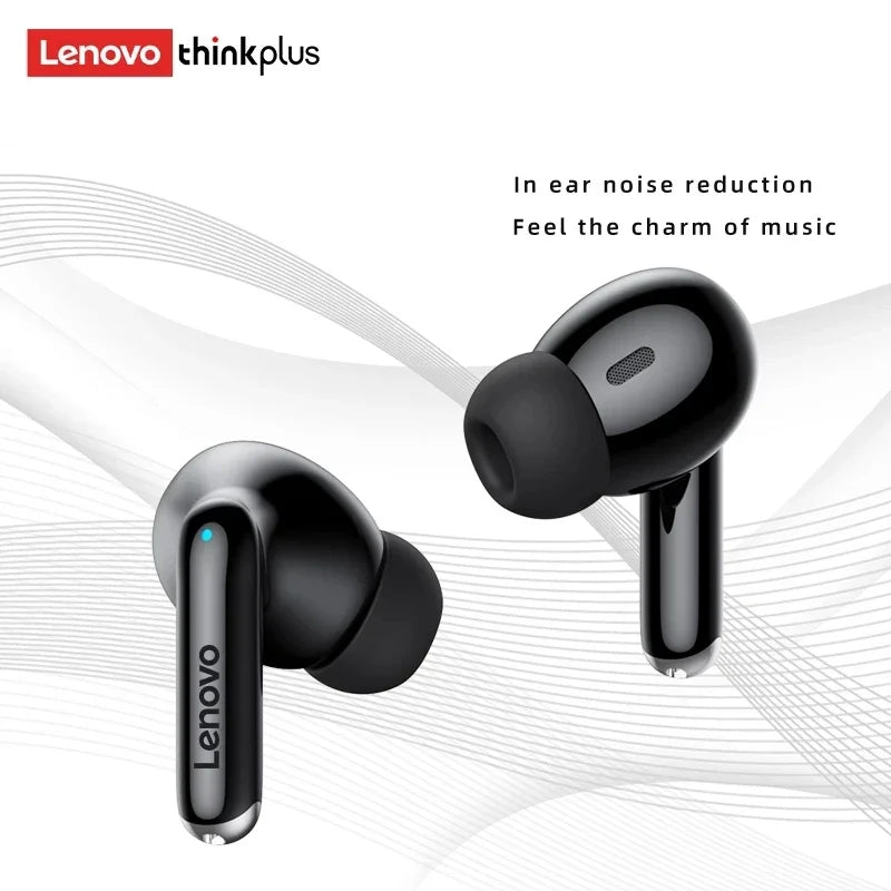 Lenovo XT88 Wireless Bluetooth Earbuds ryshop