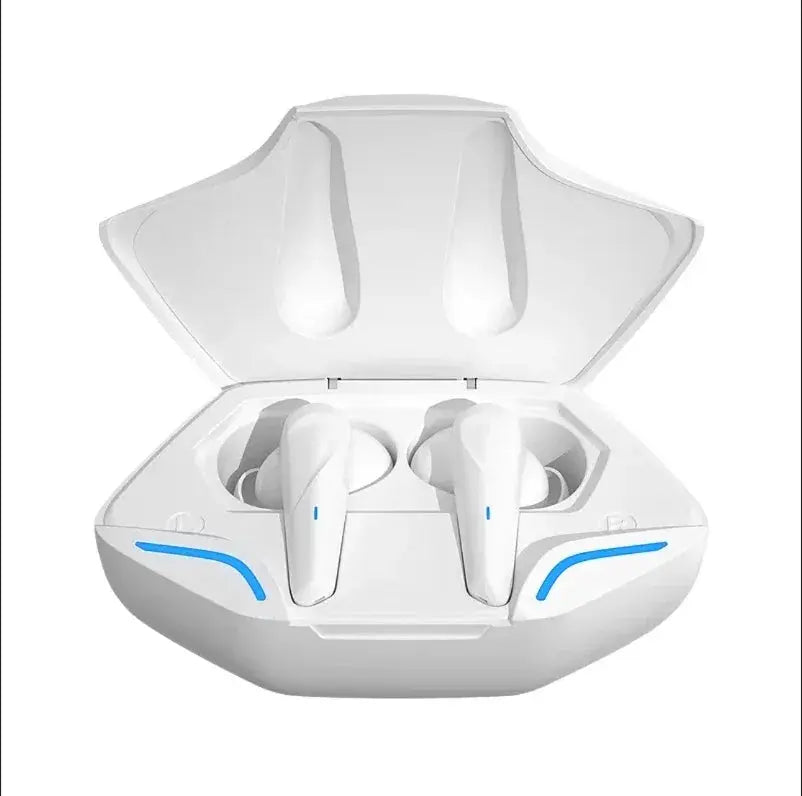 DIXSG X15Pro TWS Wireless Bluetooth 5.0 Earbuds with Active Noise-Cancellation ryshop