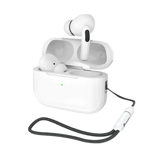 FUYUN 2025 Air Pro Wireless Bluetooth Earphones with Active Noise Cancellation ryshop