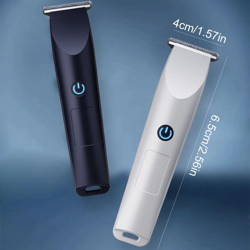 NoEnName_Null Adjustable Cutter Head Electric Hair Clipper ryshop