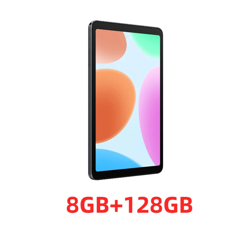 ALLDOCUBE iPlay50 Mini Pro Tablet 8.4 Inch - Power Meets Portability ryshop