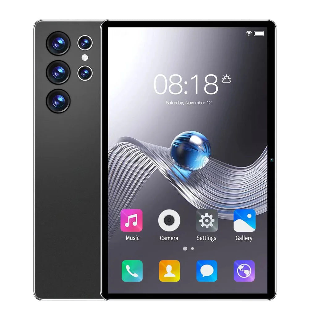 BDF Upgraded Pad Pro 10.1 Inch Android Tablet PC ryshop