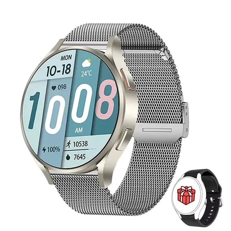 COTAUL GT1 PRO MAX Business Smartwatch for Men and Women ryshop