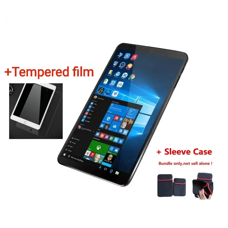 Glavey 8 Inch Z8300 Windows 10 Tablet PC ryshop