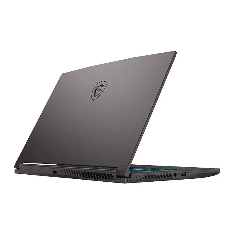 2024 MSI Thin 15 Gaming Notebook ryshop