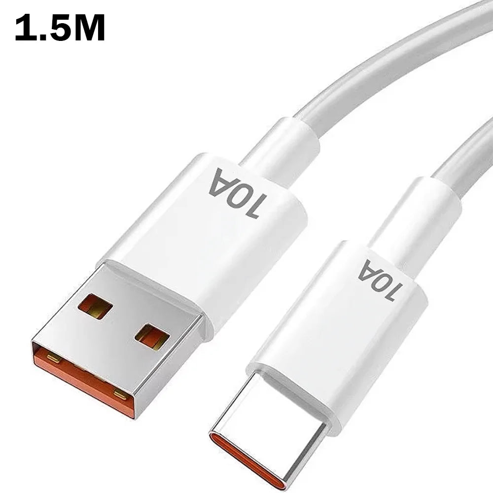 Total 120W 4 Port USB Type C Charger Fast Charging Adapter ryshop