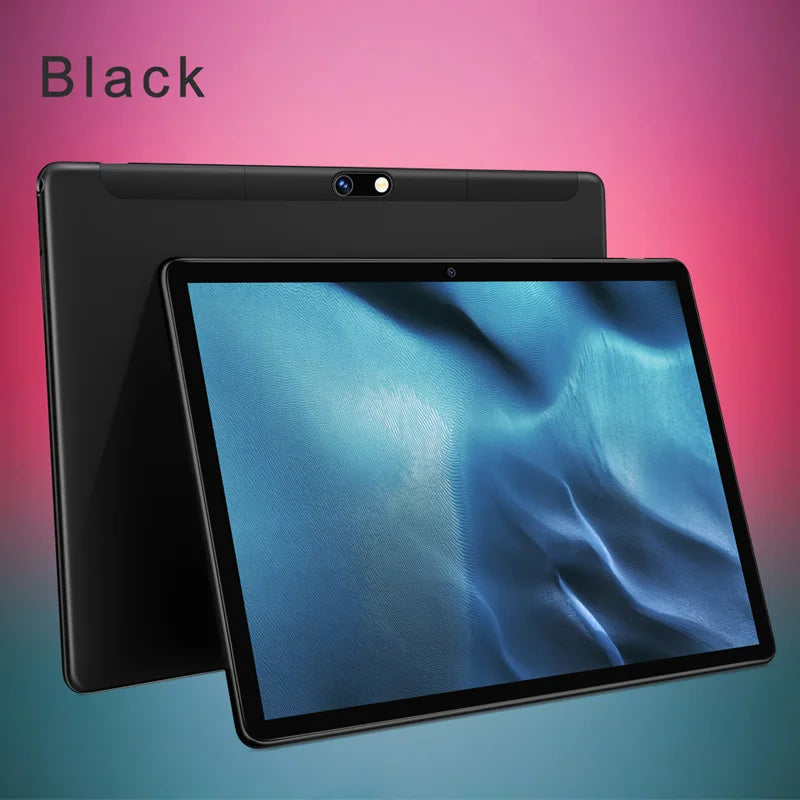 2025 New Android Pad 10.1 Inch Tablet ryshop