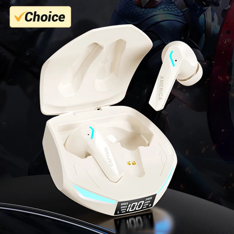 Lenovo GM2 Pro 5.3 Bluetooth Wireless Earbuds ryshop