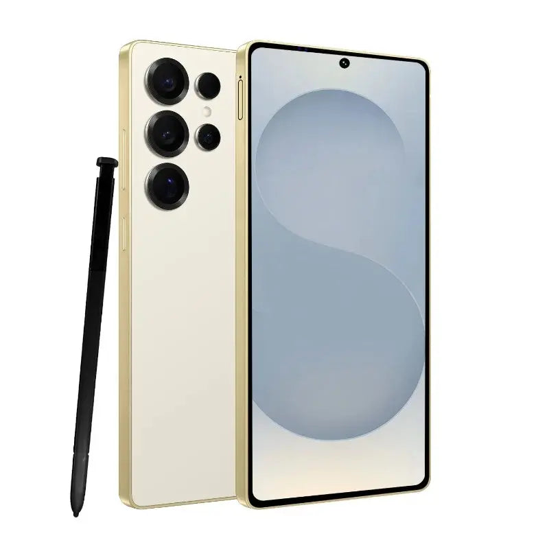 Global Vision S25 Ultra Smartphone 5G ryshop