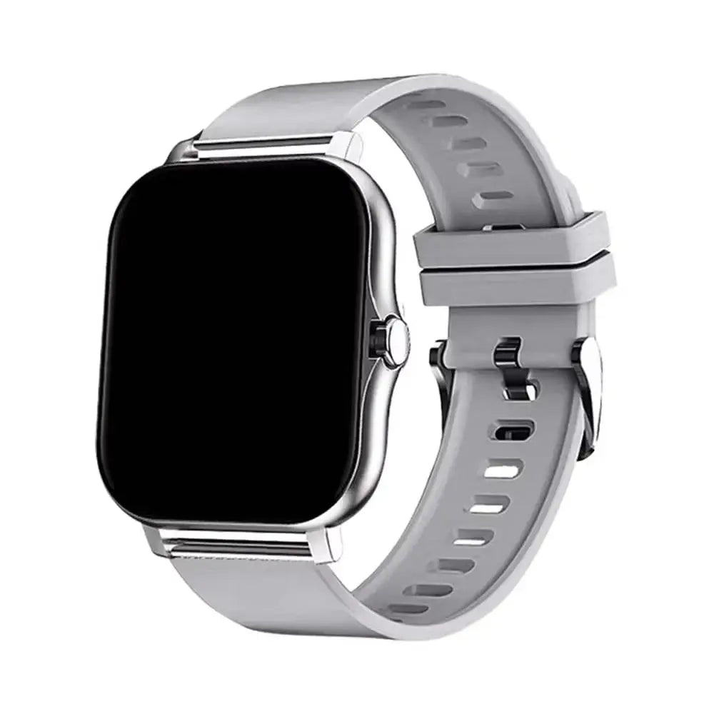 LAXASFIT 2025 New Smart Watch for Men and Women ryshop