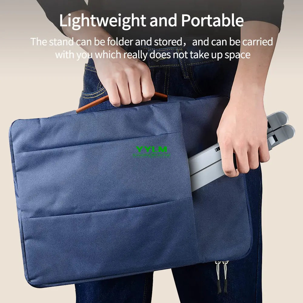 YYLM N8 Laptop Stand - Adjustable Aluminum Support for Macbook ryshop