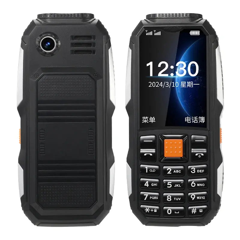 MAFAM Durable Mini Rugged Outdoor Mobile Phone ryshop