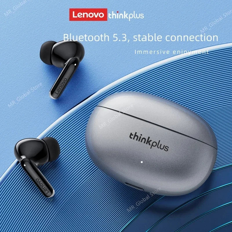Lenovo XT88 Wireless Bluetooth Earbuds ryshop