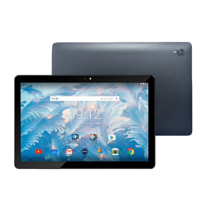 Glavey 10.1 Inch 4G Phone Call Tablet PC T4-129L ryshop