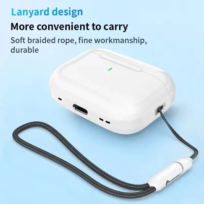 Tideboom Air Pro 5 TWS Max Wireless Bluetooth Earphones ryshop