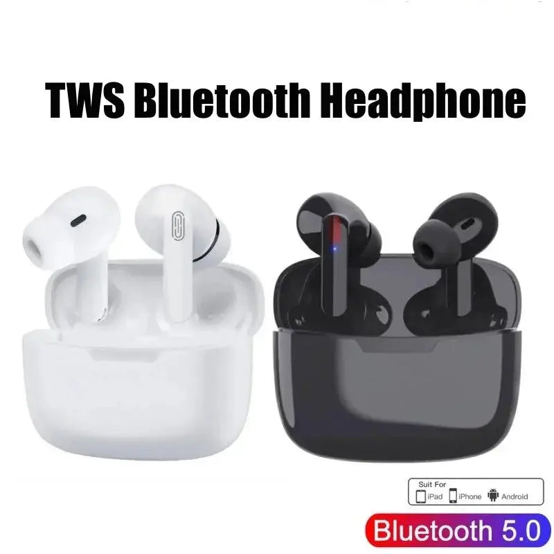 FANHANG Air Pro TWS Wireless Noise Cancelling Bluetooth Earbuds ryshop