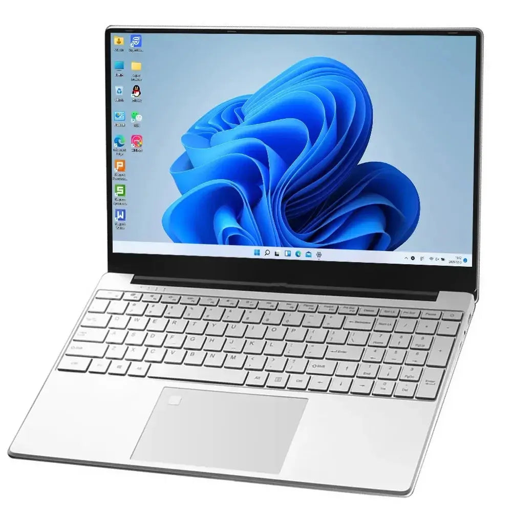 CARBAYTA 15.6 Inch IPS Screen Business Netbook ryshop