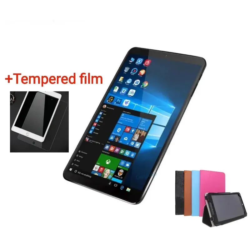 Glavey 8 Inch Z8300 Windows 10 Tablet PC ryshop