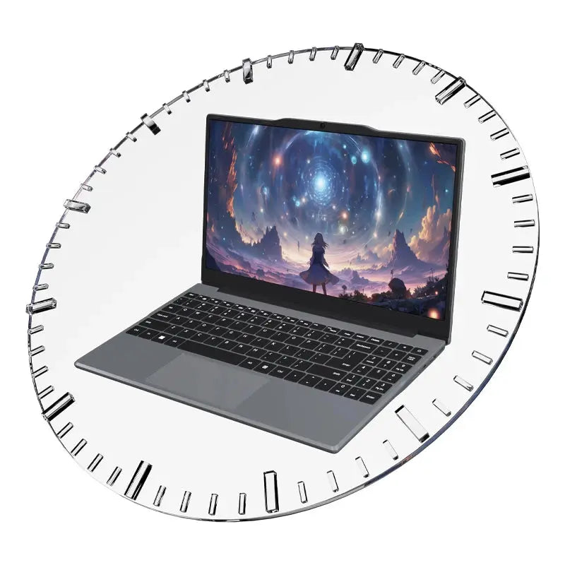 YSJMNPC 14.1 Inch Laptop - Lightweight Business Notebook ryshop