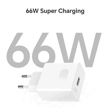 Maerknon 66W Super Fast USB Charger with Type-C Cable ryshop