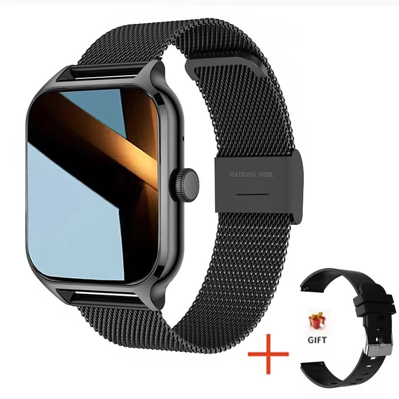 2025 Smart Watch for Android and iOS ryshop