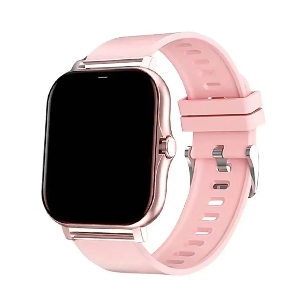 LAXASFIT 2025 New Smart Watch for Men and Women ryshop