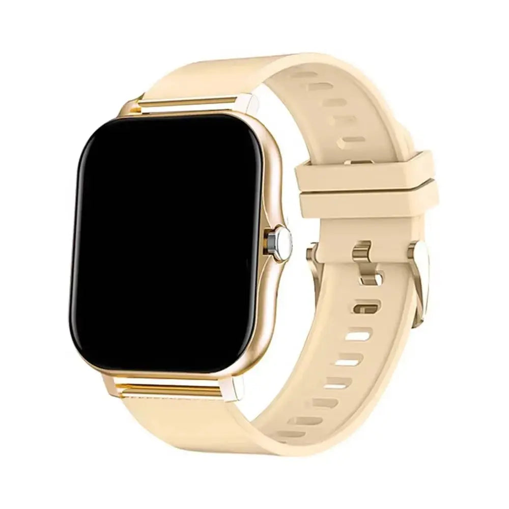 LAXASFIT 2025 New Smart Watch for Men and Women ryshop