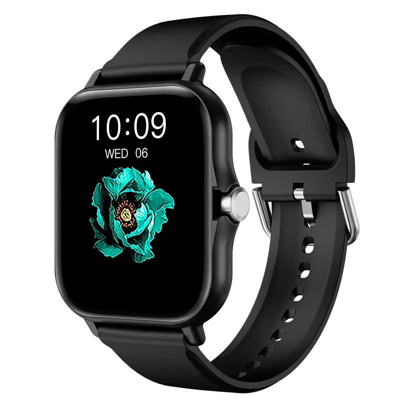 LAXASFIT 2025 Smart Watch with HD Display and Sport Modes ryshop