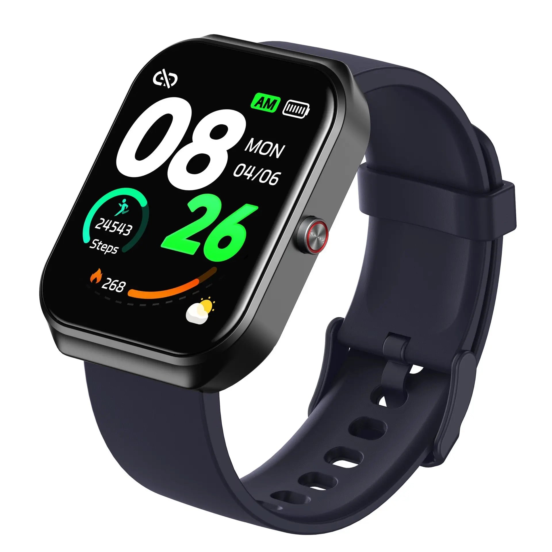 Smartwatch ryshop
