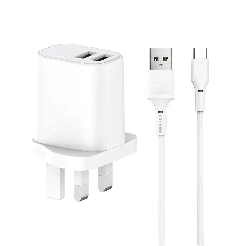 Mobile charger
