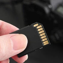 Memory Card