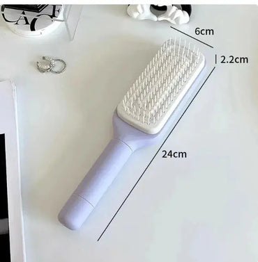 4 In 1 Self Cleaning Brush ryshop