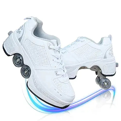 Deformation Roller Shoes ryshop