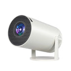 4K WiFi6 HY300 Pro Projector - ryshop