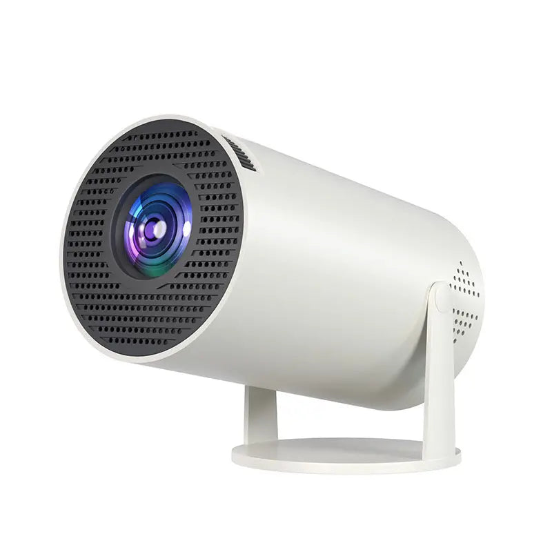 4K WiFi6 HY300 Pro Projector - ryshop