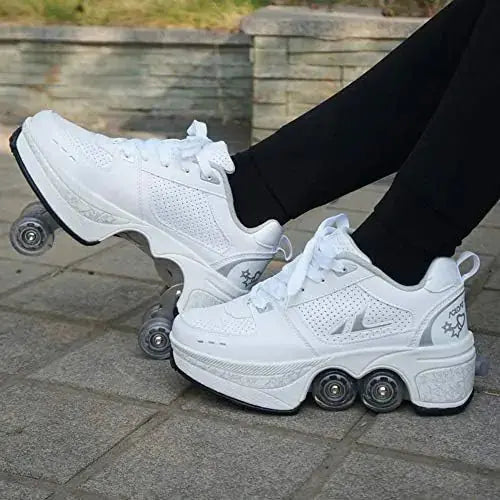 Deformation Roller Shoes ryshop