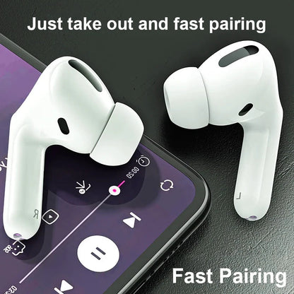 Airs Pro Wireless Earphones - Bluetooth Headset TWS Earbuds ryshop